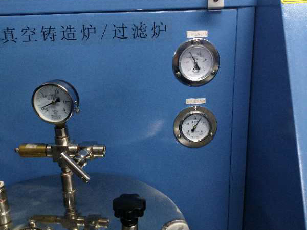滁州真空腔体及管道应用于高校实验室